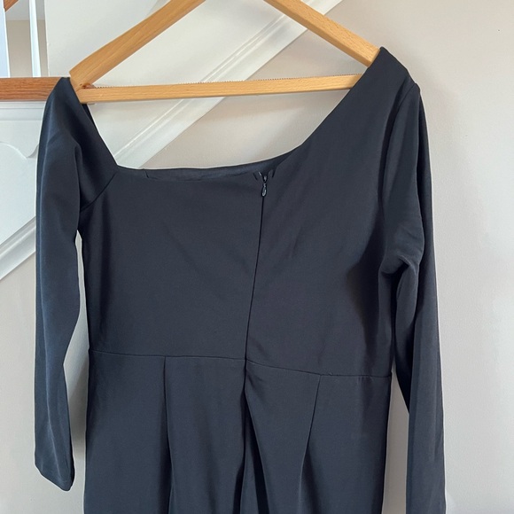 Lulus Dress - Picture 8 of 9